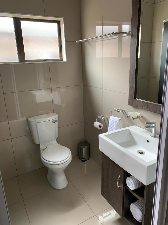 Airport Lodge 纽卡斯尔 外观 照片