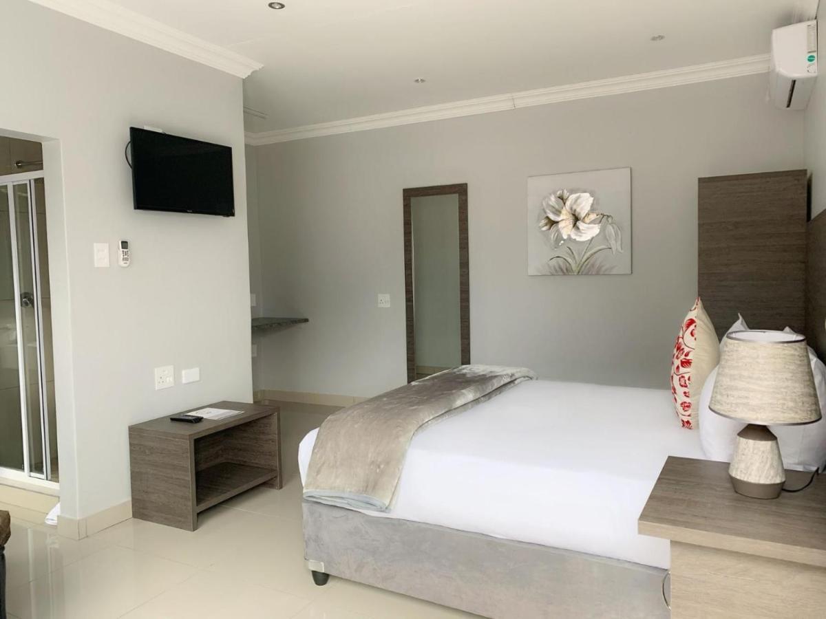 Airport Lodge 纽卡斯尔 外观 照片