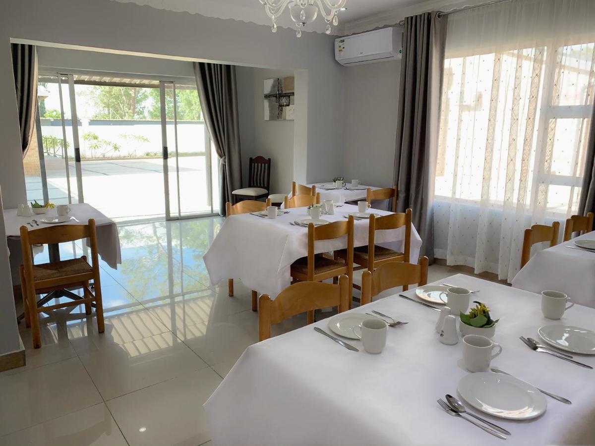 Airport Lodge 纽卡斯尔 外观 照片